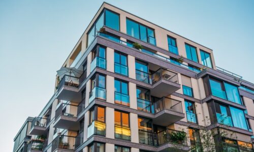 Mieszkania do wynajęcia – jak znaleźć idealne miejsce dla siebie?