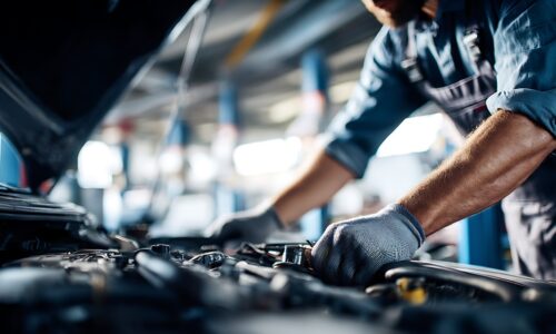 Nowe części do Volkswagena – jak mądrze podejść do napraw i eksploatacji auta