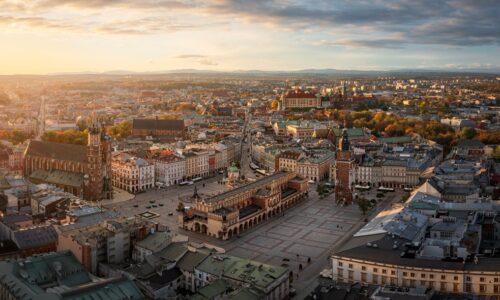 Apartamenty w Krakowie – na co uważać przy wyborze noclegu?